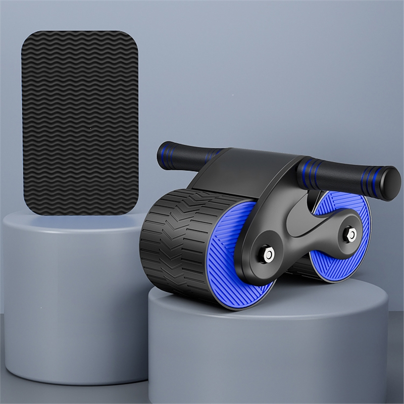 闪电客健腹轮健腹器