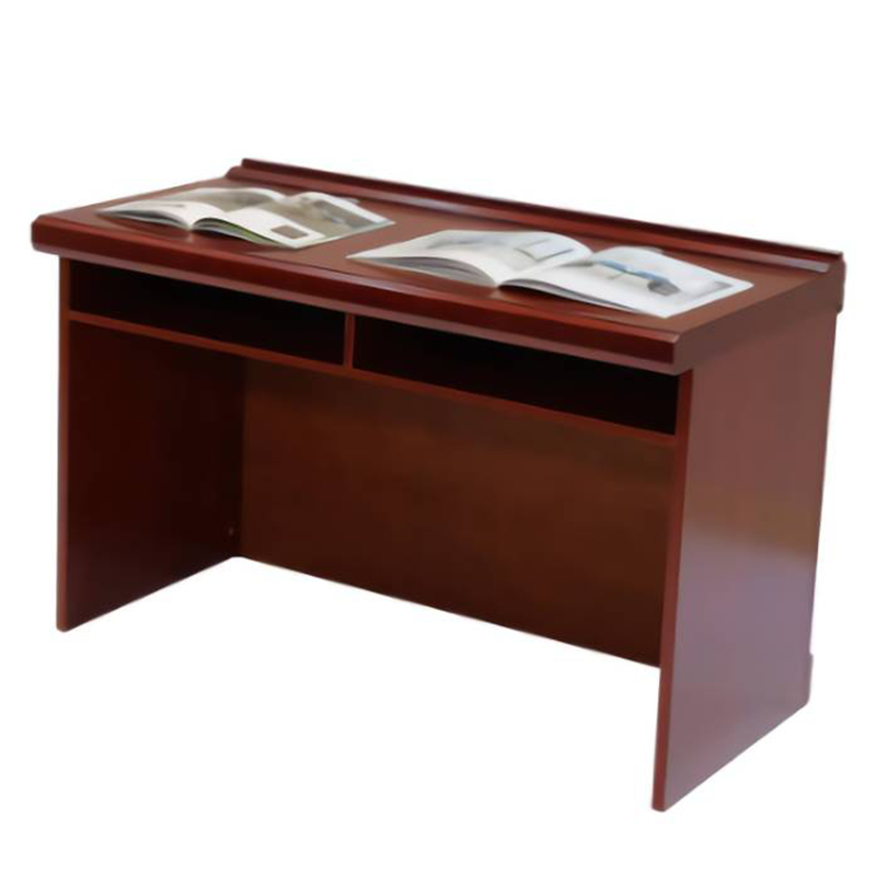 印华(YINHUA) 主席台(张)(1400*600*760)高清大图