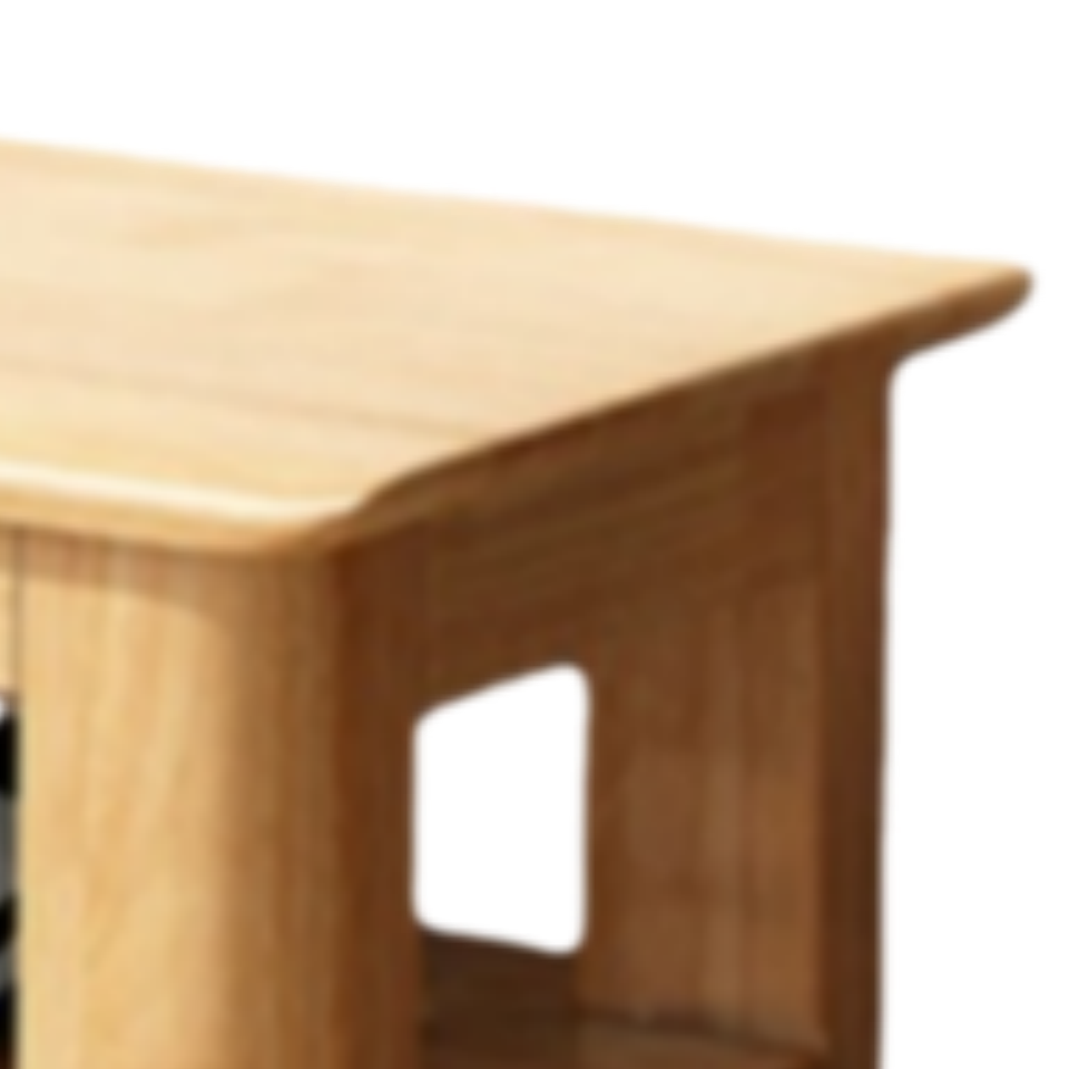 乐琪艺长条凳木质个高清大图