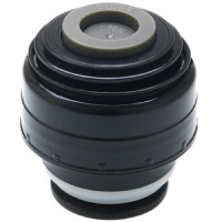 哈尔斯 不锈钢真空保温壶户外运动车载旅行壶保温瓶 HY-1200W-2 蓝色 8只/箱 2箱/组(单位:组)