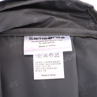 新秀丽 双肩包 SN-123E 蓝色