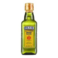 [拍一瓶发货2瓶]betis贝蒂斯原装进口橄榄油250ml 西班牙原装进口 小瓶 中式烹饪 炒菜 食用油 混合橄榄油