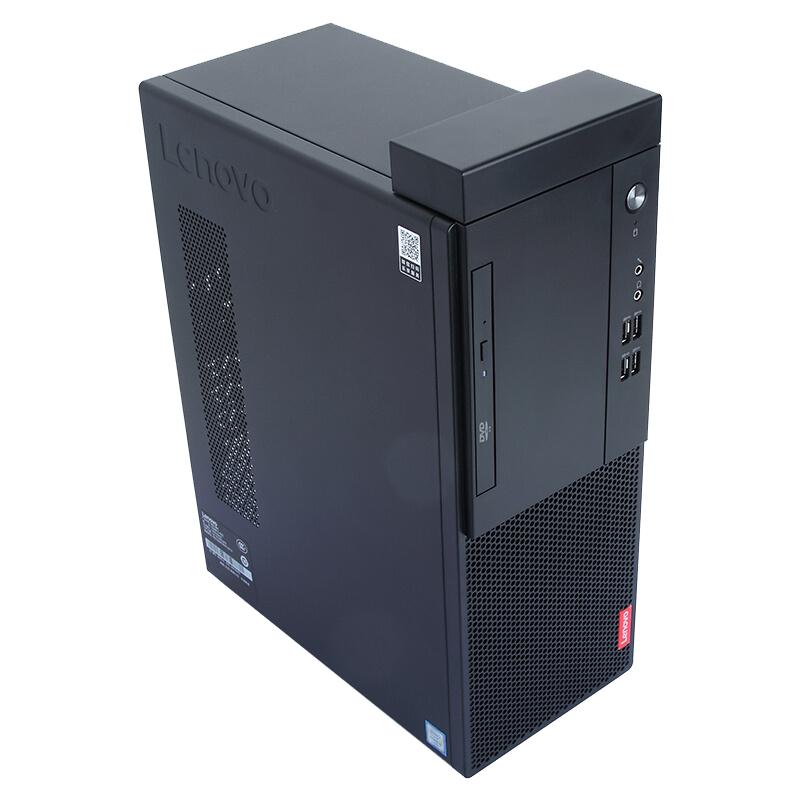 联想lenovo启天m428台式电脑195寸显示器i391008g256g集显win10定制