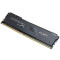 金士顿(Kingston) DDR4 2666 16G 台式机内存条 骇客神条 Fury雷电系列
