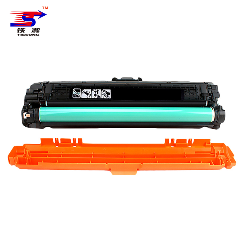 铁凇 硒鼓 CE341A 个 (青色(蓝色))高清大图