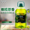 维纳斯西班牙 橄榄油调和油约10斤 原料橄榄原香调和油5L食用油