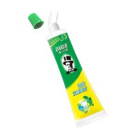 黑人(DARLIE)双重薄荷牙膏90g