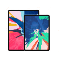 IPAD Pro 2020款(256G/WiFi/灰色/12.9)