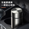 得力LL615商务保温杯 (旋盖) (500mL) (304内胆) (灰)