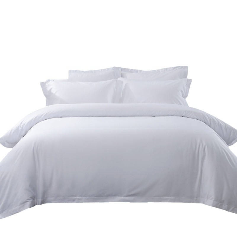 床品五件套(纯棉)JZY1190系列 定制类(颜色) 1500*2000mm 套