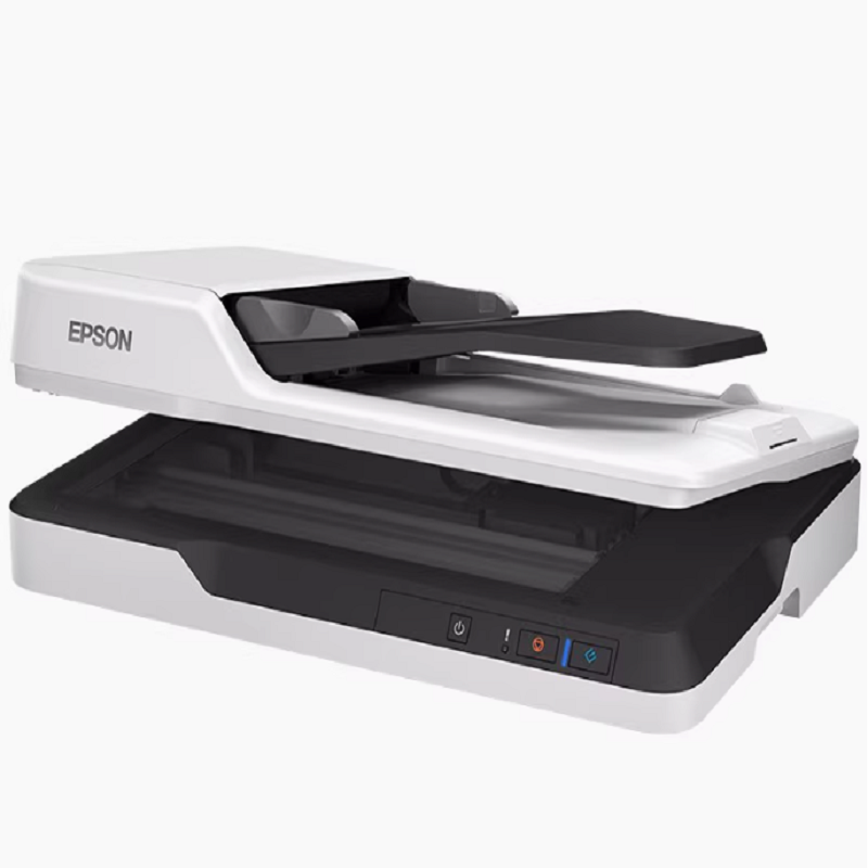 扫描仪EPSON DS-1610高清大图