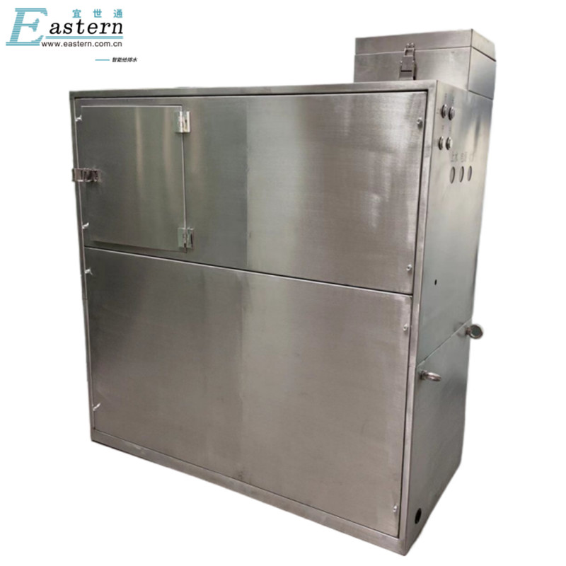 宜世通 新型上水单元(机械卷管) GSunit-M 套高清大图