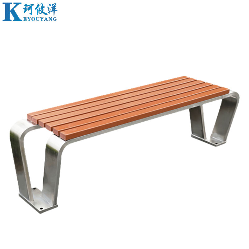 珂攸洋1.5米户外椅1500*400*450mm张高清大图