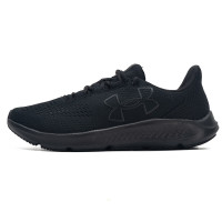 安德玛（Under Armour）UA男鞋秋季新款透气缓震鞋健身训练运动鞋户外低帮跑步鞋