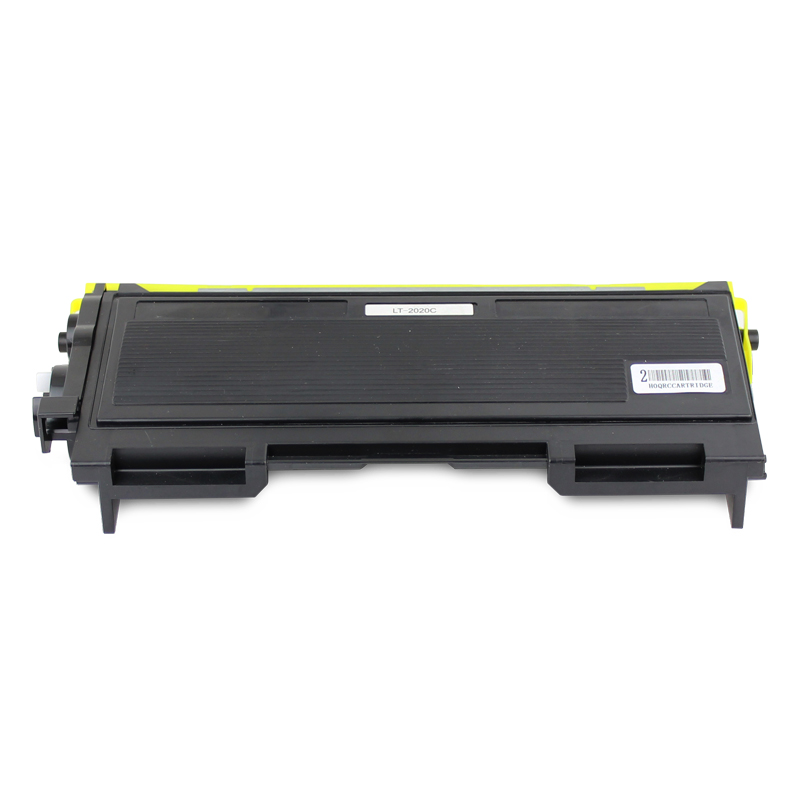 欧普(oupu)打印机硒鼓LT-2020C适用联想 LJ2000/LJ2050N/M7020等 黑色高清大图