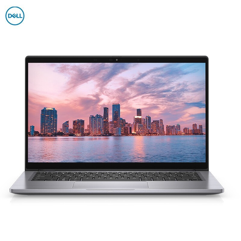 戴尔(DELL)Latitude9510笔记本I7-10710U 16G 1T 集成显卡 15.6英寸 3年 W10专业