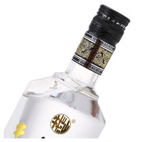 牛栏山 二锅头 特制10 52度 700ml 清香型白酒 单瓶装 高度酒