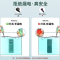 SQG鱼缸加热棒自动恒温省电加温棒变频加热器小型水族箱ptc加温器
