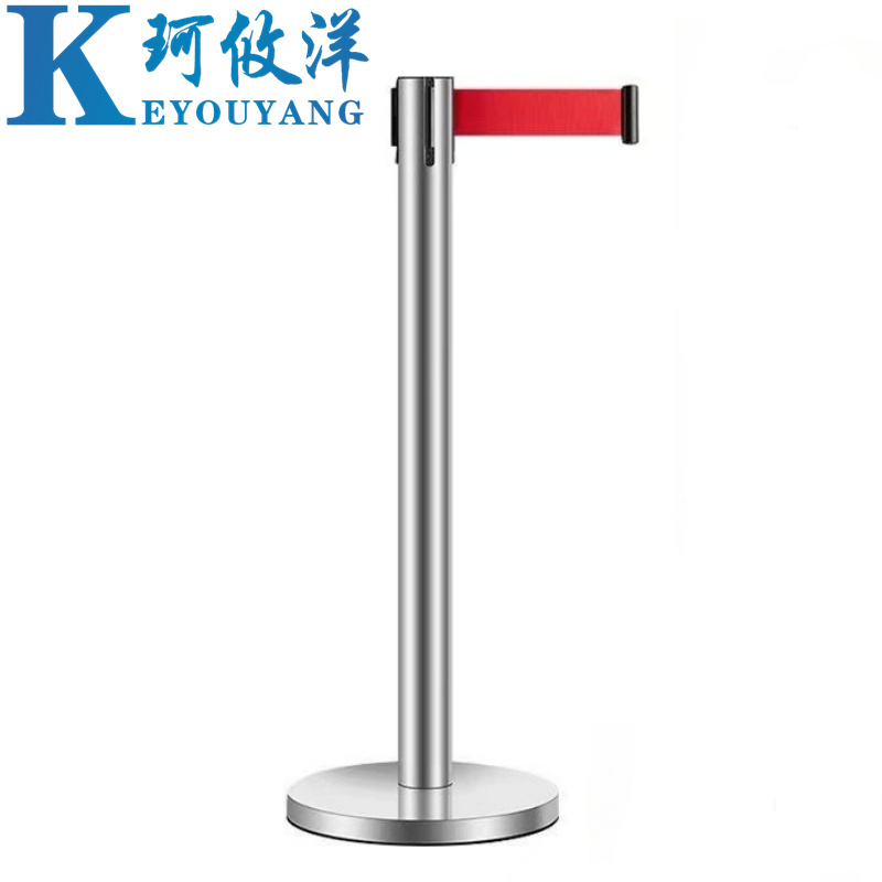 珂攸洋隔离伸缩带900*320*63mm 根 5米款