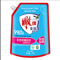 雕牌 1kg全渍净洗衣液(健康除菌）2袋装