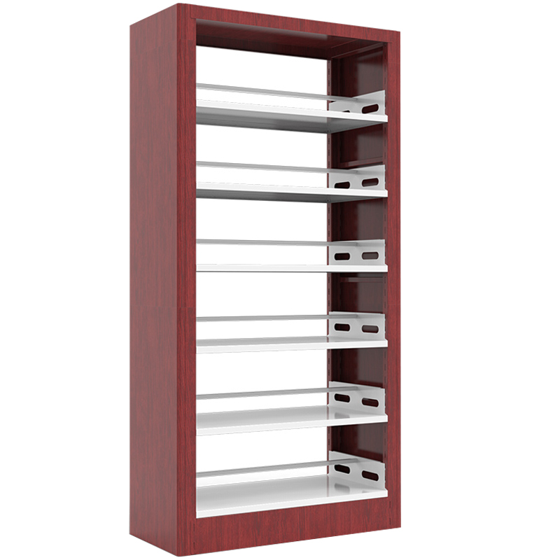 芙瑞塔储物架 双面六层组