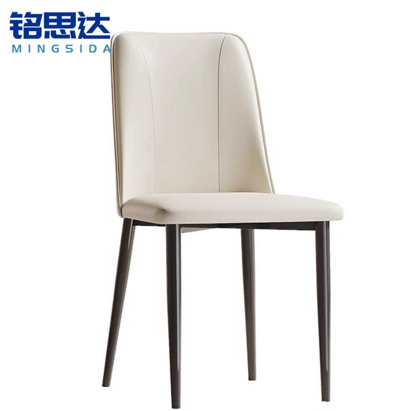 铭思达餐椅86cm把高清大图