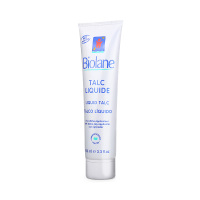 法贝儿(Biolane) 婴儿液体爽身粉100ml 0岁以上宝宝适用 不含滑石粉