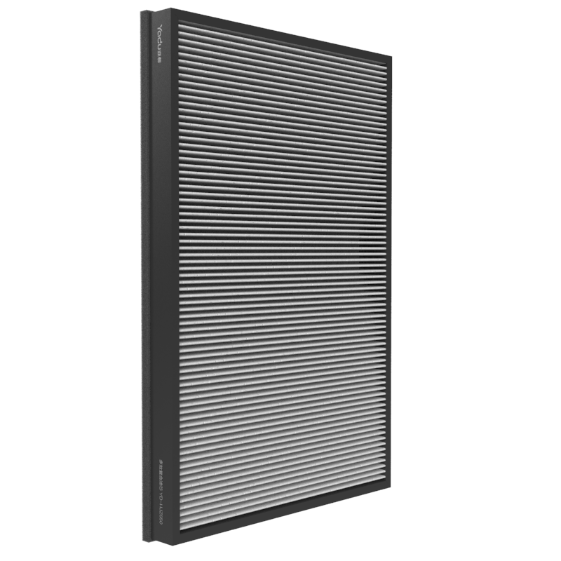 亚都(YADU) 双面侠滤芯组件HJZ650 适用双面侠6系净化器 通用滤芯
