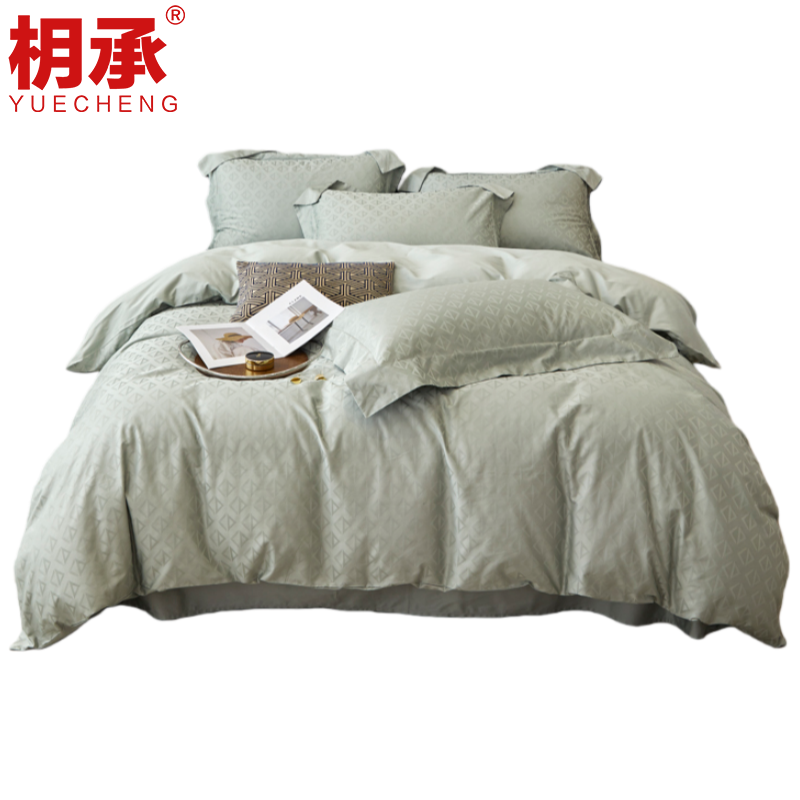 枂承四件套 1.8m高清大图