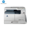 柯尼卡美能达(KONICA MINOLTA)bizhub pagepro 6180e AL A3黑白多功能复合机