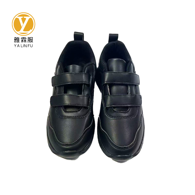 雅霖服 厨师鞋YLF-CSX113 双高清大图