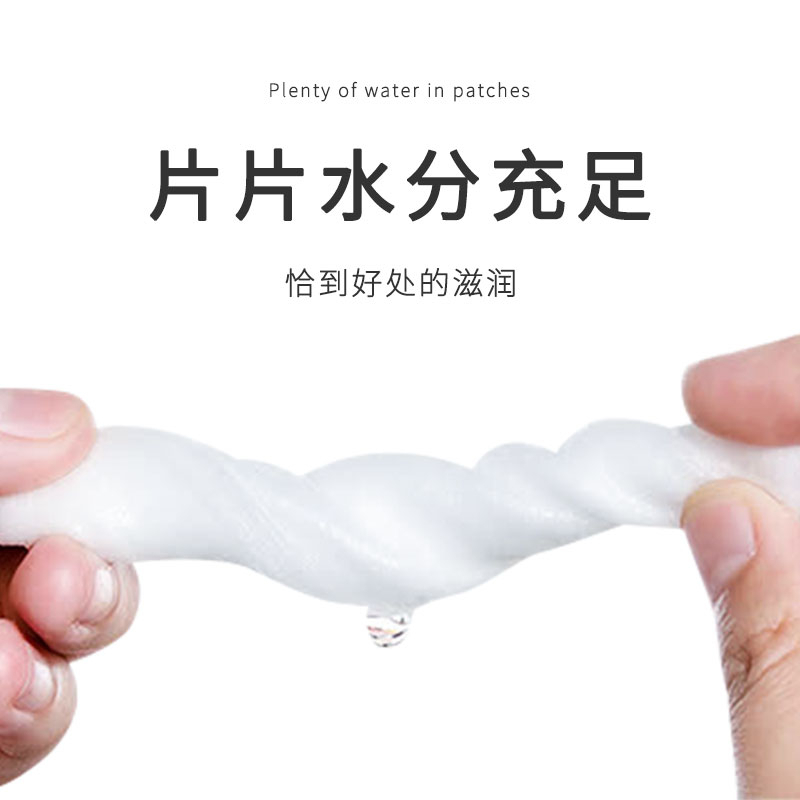 婴儿湿巾小包随身装幼儿童新生宝宝手口屁专用便携湿纸巾湿巾纸-小黄人-1提/8包