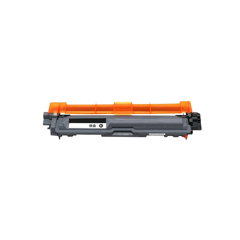 秦泰(Cqint) QTTC-47 TN281/285 BK不带芯片粉盒适用于兄弟3150 3170 约2500页 黑色高清大图