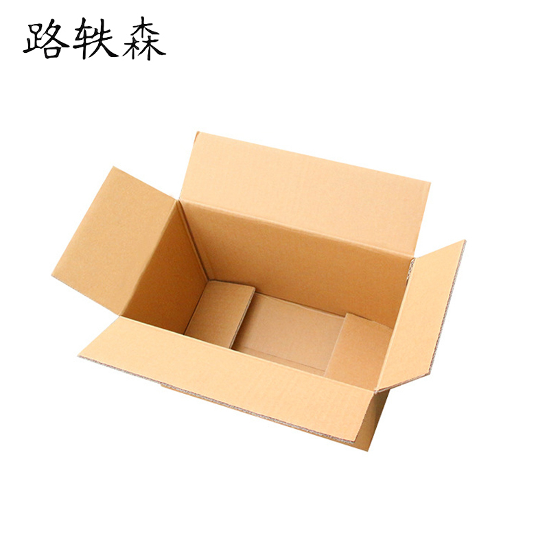 路轶森 纸箱 400*200*210mm 个高清大图