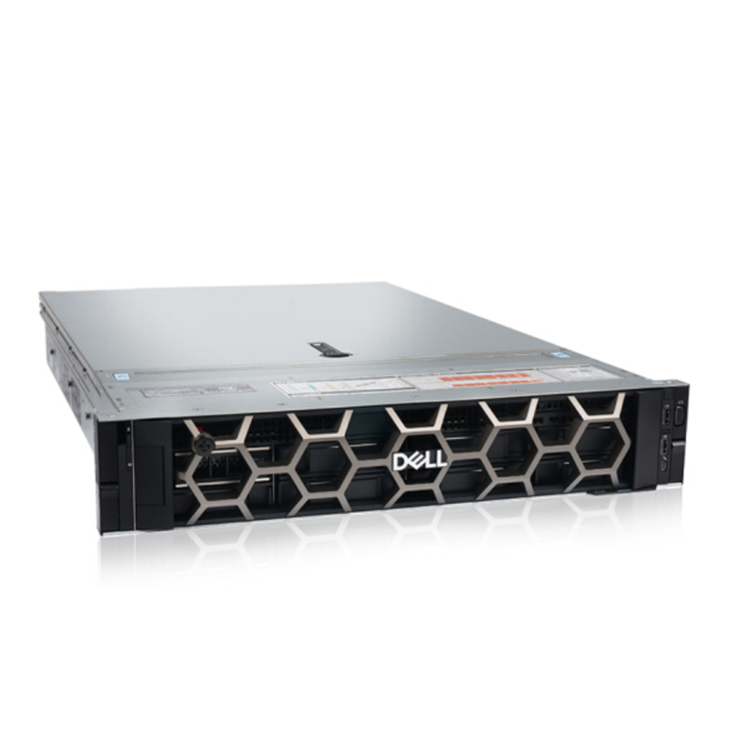 戴尔(DELL) CZ PowerEdge R740 2U机架式服务器