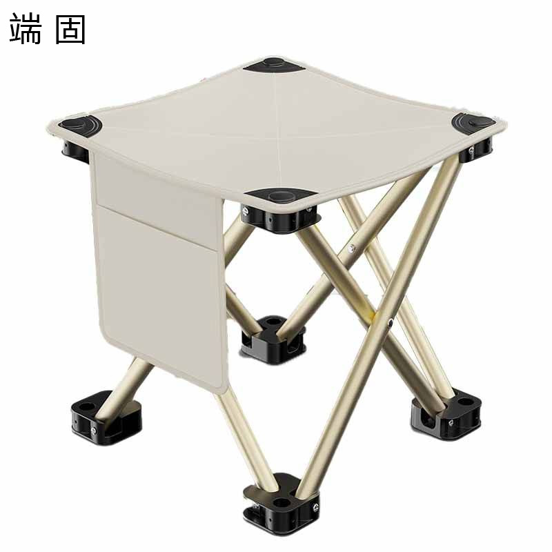 端固 户外折叠椅便携折叠凳 M65 把高清大图