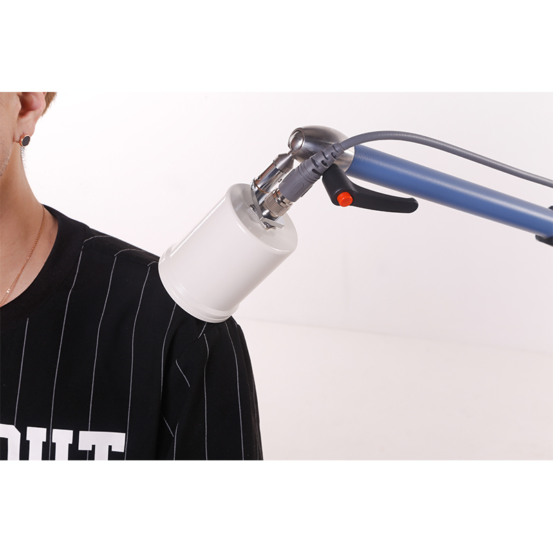 翔宇医疗 极超短波治疗机 电磁能量超短波理疗仪电疗仪软组织疼痛的辅助治疗 HYJ-II