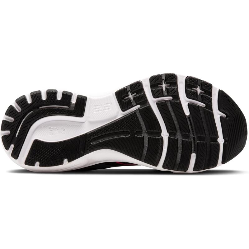 Brooks/布鲁克斯女士防水支撑缓震跑鞋运动训练GTX跑步鞋高清大图