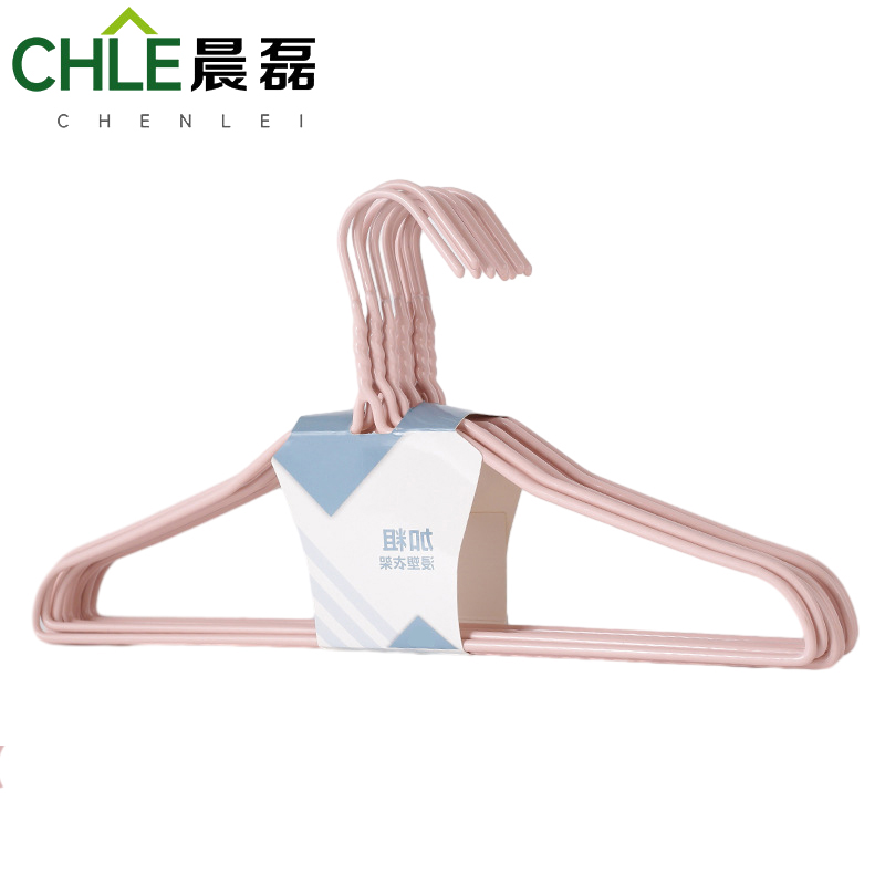 晨磊衣架40*0.45*20.5cm/个高清大图