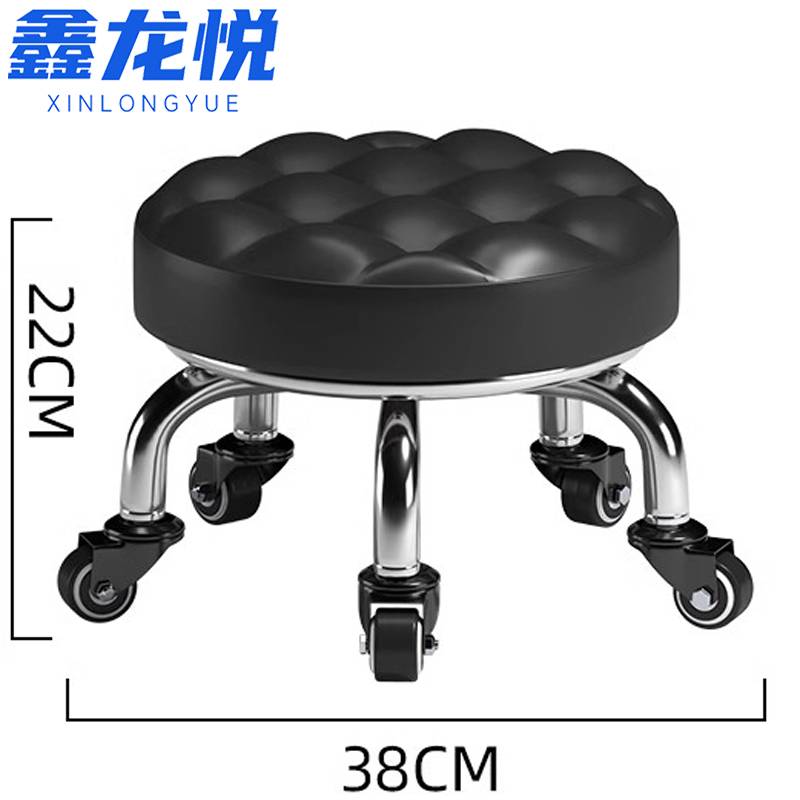 鑫龙悦 小凳子 38*22cm 个高清大图