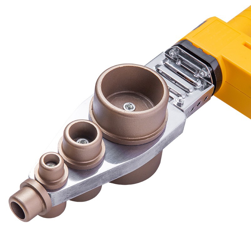 艾克心ppr热熔机dl82063900w模头2063mm货期2天单位台