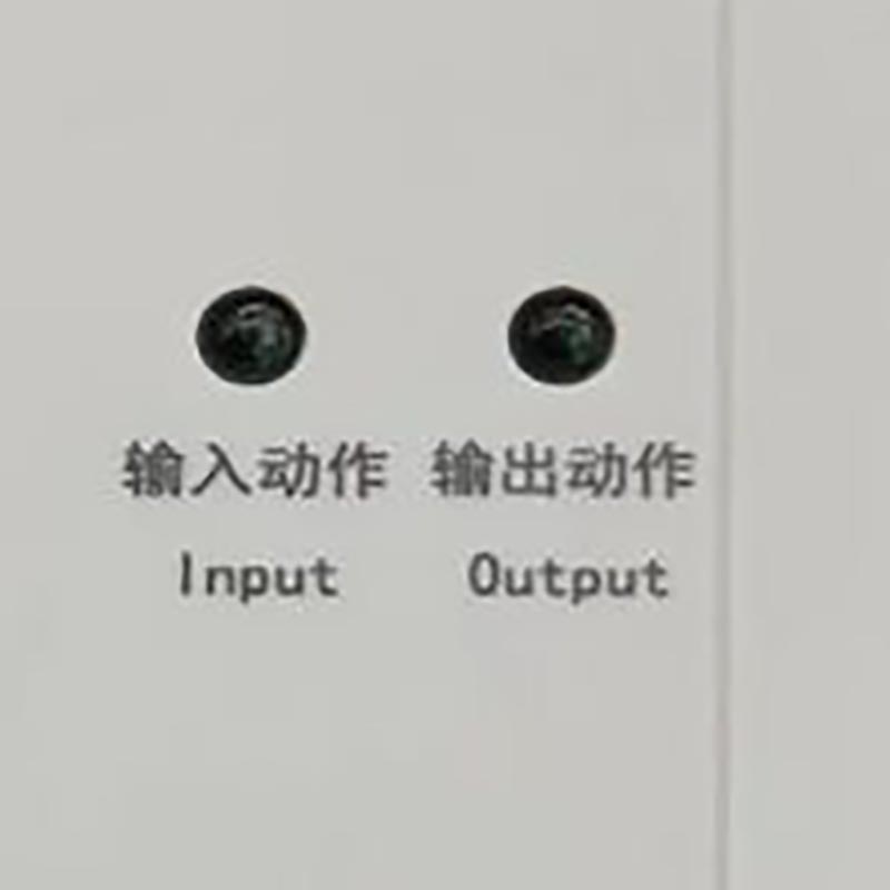 消防报警监控模块输入/输出模块含底座北大青鸟JBF5155高清大图