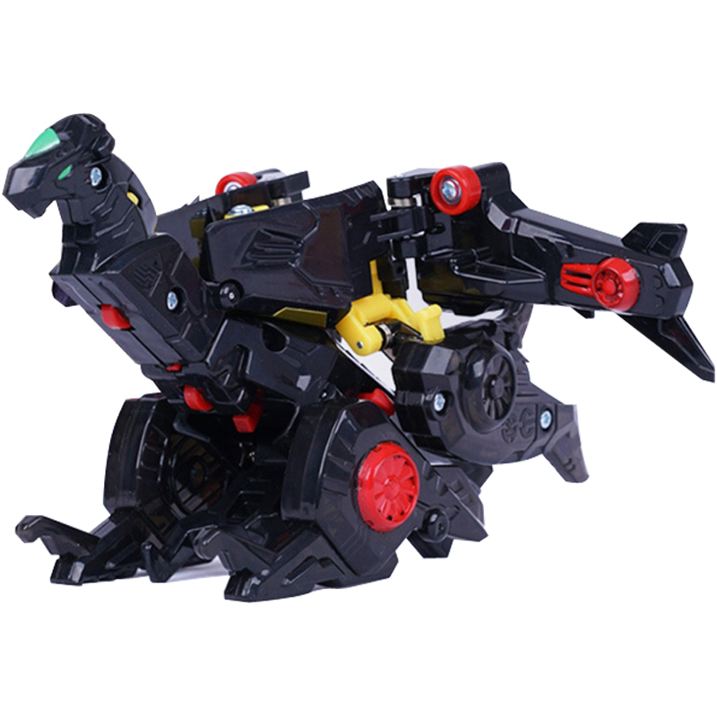 燑欣达tenxind爆速合体豪华版黑鹰三宝新品暴速爆兽