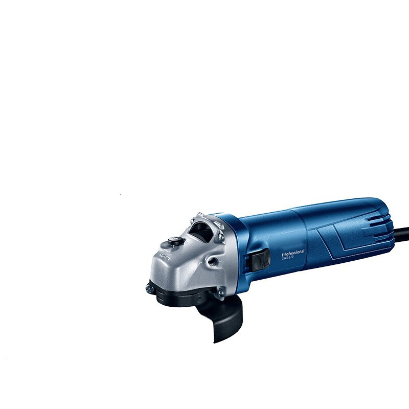 任正鑫充电式角磨机把