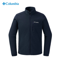 哥伦比亚(Columbia)18秋冬新品户外男装热能反射加厚保暖防风抓绒衣AE1140