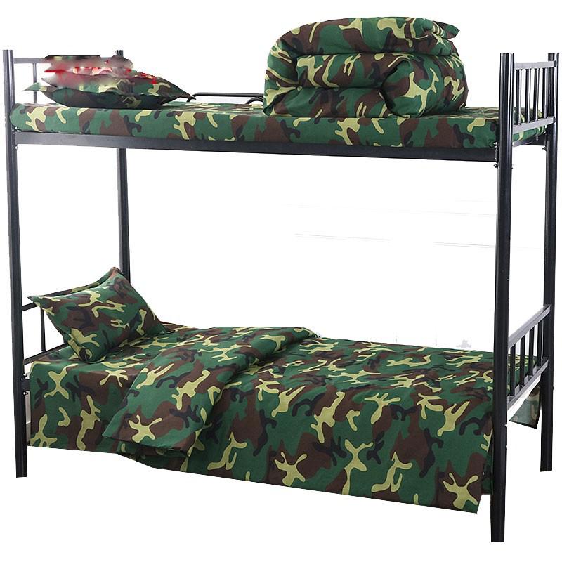 三极户外(Tri-Polar)TP2825150*210cm床单+被罩+枕套+棉花被_17高清大图