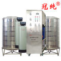 冠纯 反渗透大型水质处理器 RO-JS1-6000