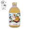 通明山 微醺网红高颜值水果酒 女士甜酒 百香果味果酒 9度 330ml*1 单瓶装