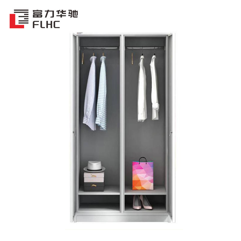 富力华驰 备品柜 185*90*50cm台高清大图