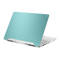 [RTX3060]华硕(ASUS)天选2 锐龙R9-5900Hx 32G内存 512GB固态 2.5K 165Hz青色 15.6英寸轻薄本电竞发烧游戏本设计师笔记本电脑